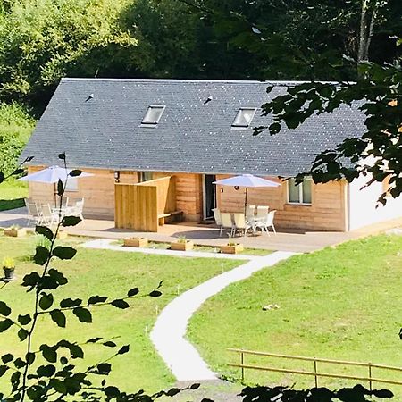 Apartamento Le Nid Montagnard Aucun Exterior foto