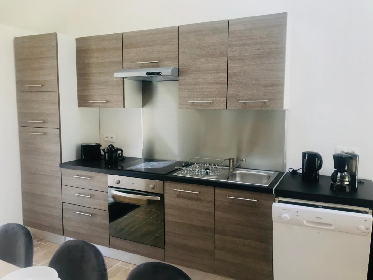 Apartamento Le Nid Montagnard Aucun Exterior foto