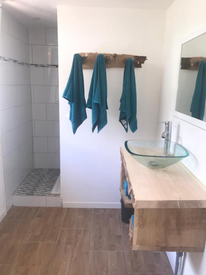 Apartamento Le Nid Montagnard Aucun Exterior foto