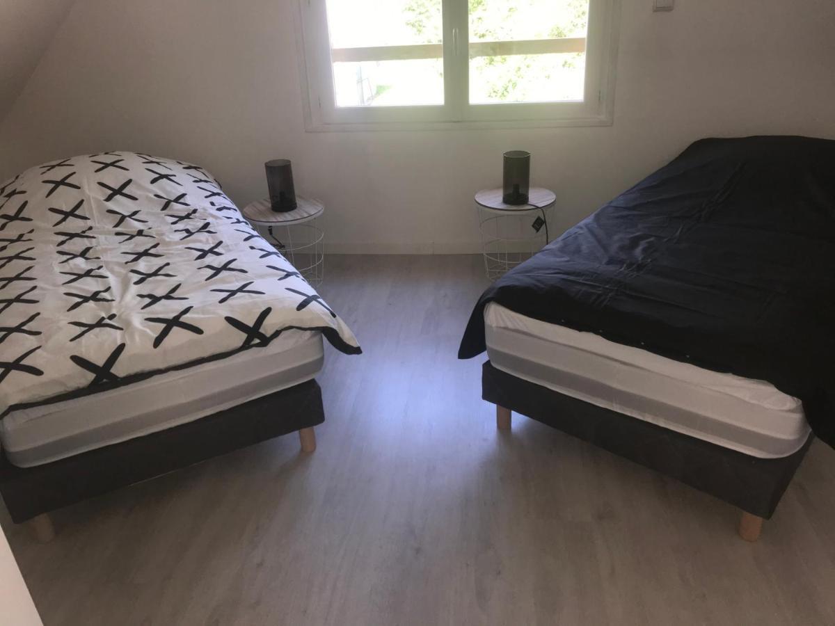 Apartamento Le Nid Montagnard Aucun Exterior foto