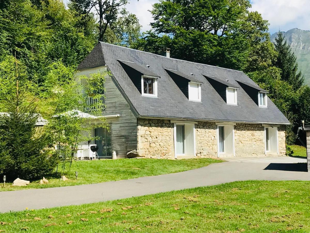 Apartamento Le Nid Montagnard Aucun Exterior foto