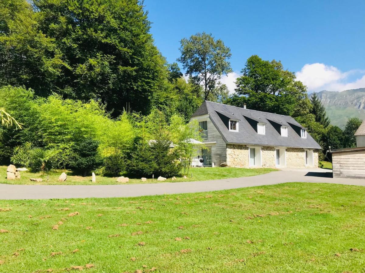 Apartamento Le Nid Montagnard Aucun Exterior foto