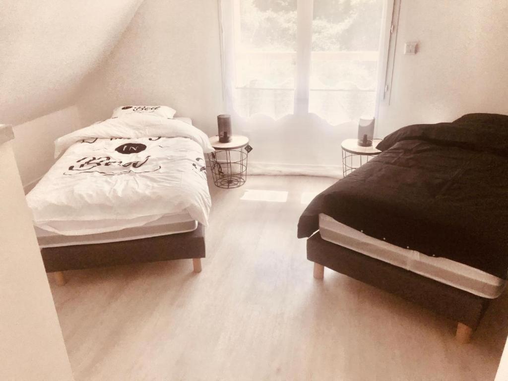 Apartamento Le Nid Montagnard Aucun Exterior foto