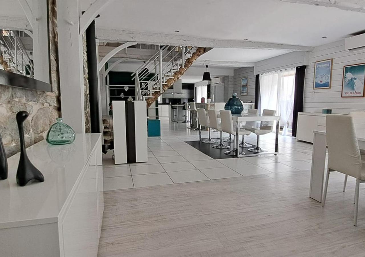 Apartamento Le Nid Montagnard Aucun Exterior foto